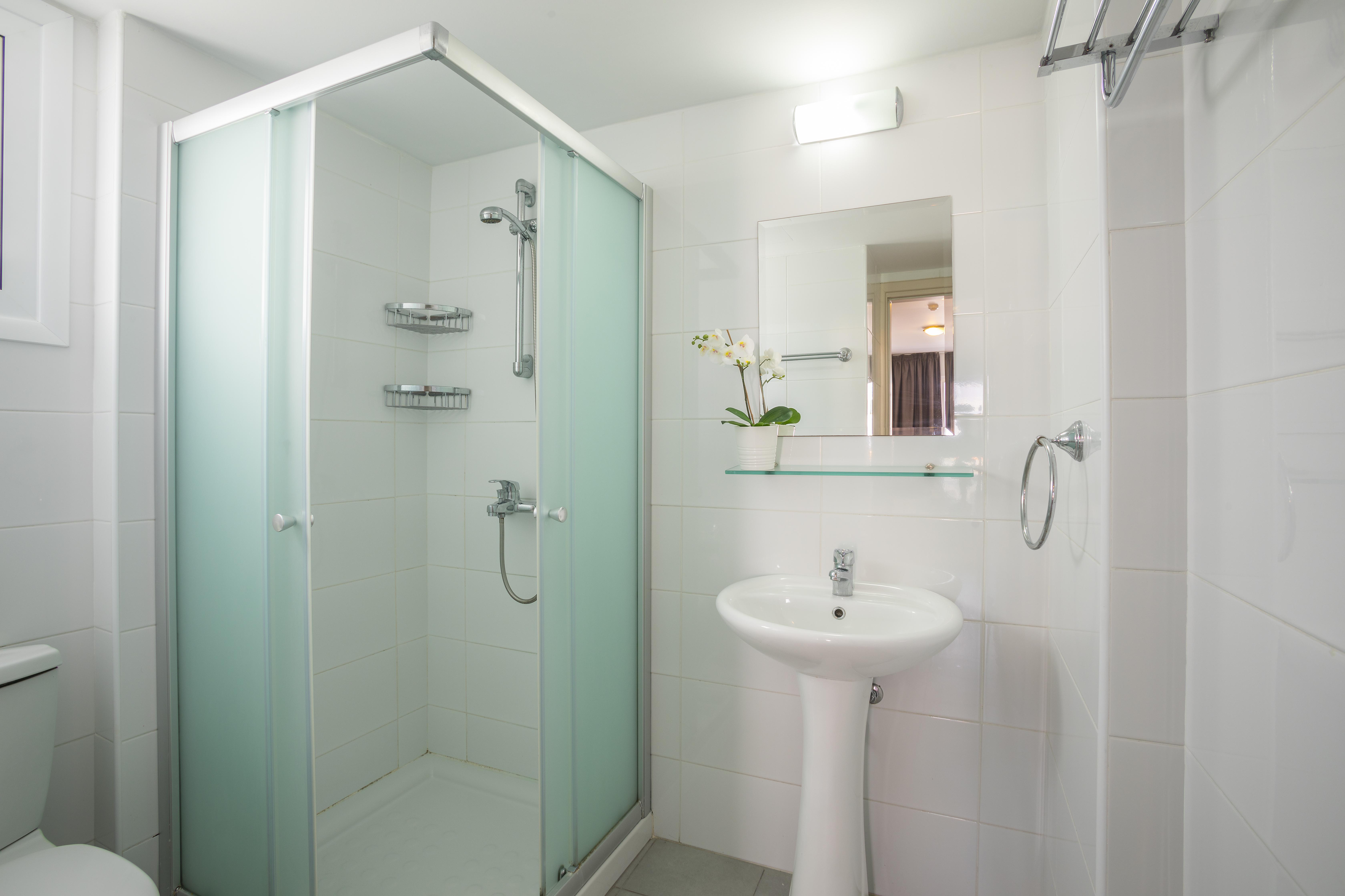 Christabelle Hotel Apartments Ayia Napa Bagian luar foto