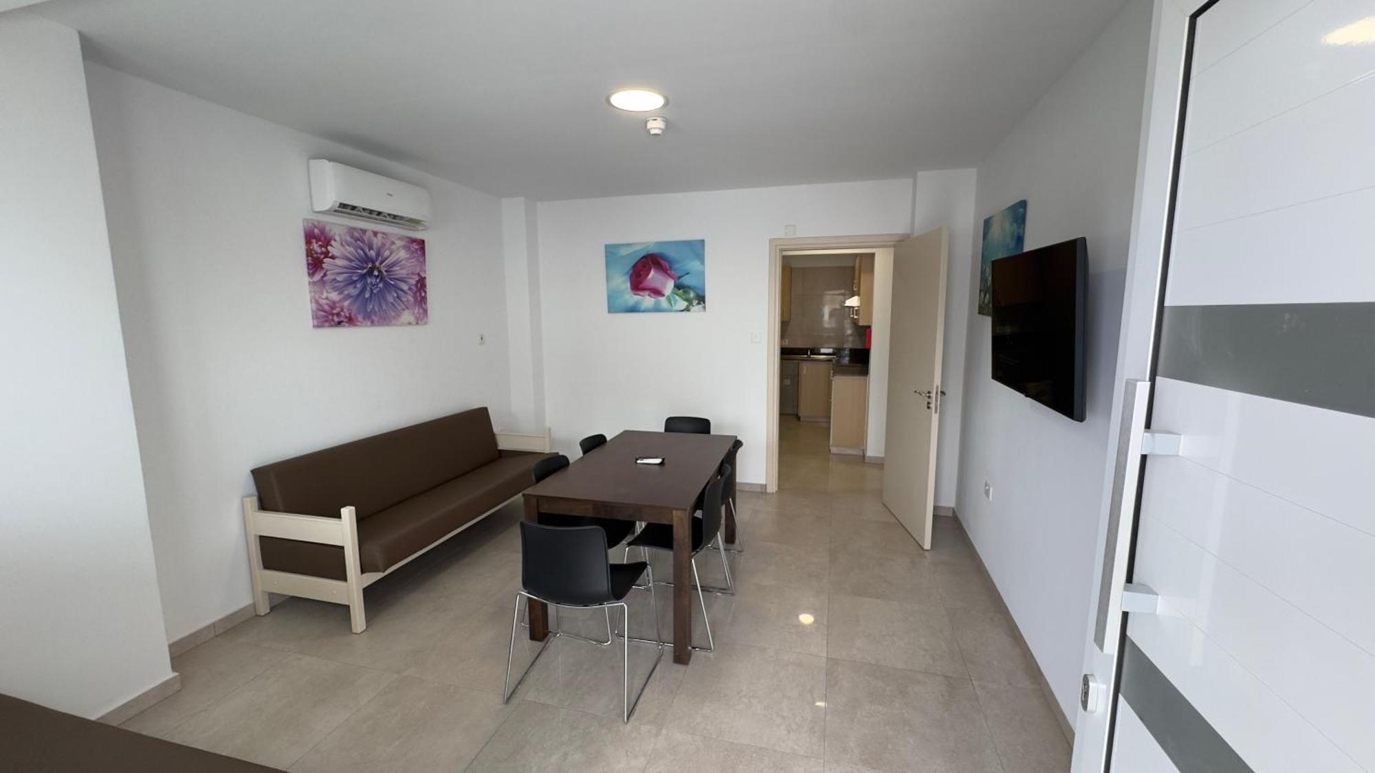 Christabelle Hotel Apartments Ayia Napa Bagian luar foto